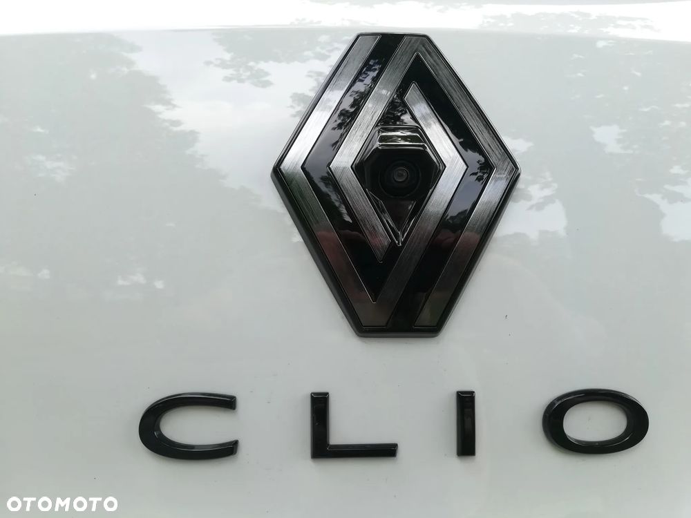 Renault Clio 1.6 E-TECH Full Hybrid 145 Esprit Alpine - 11