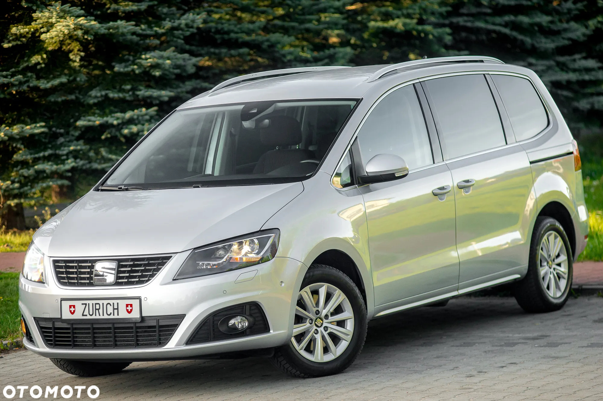 Seat Alhambra 2.0 TDI S&S DSG XCELLENCE - 15