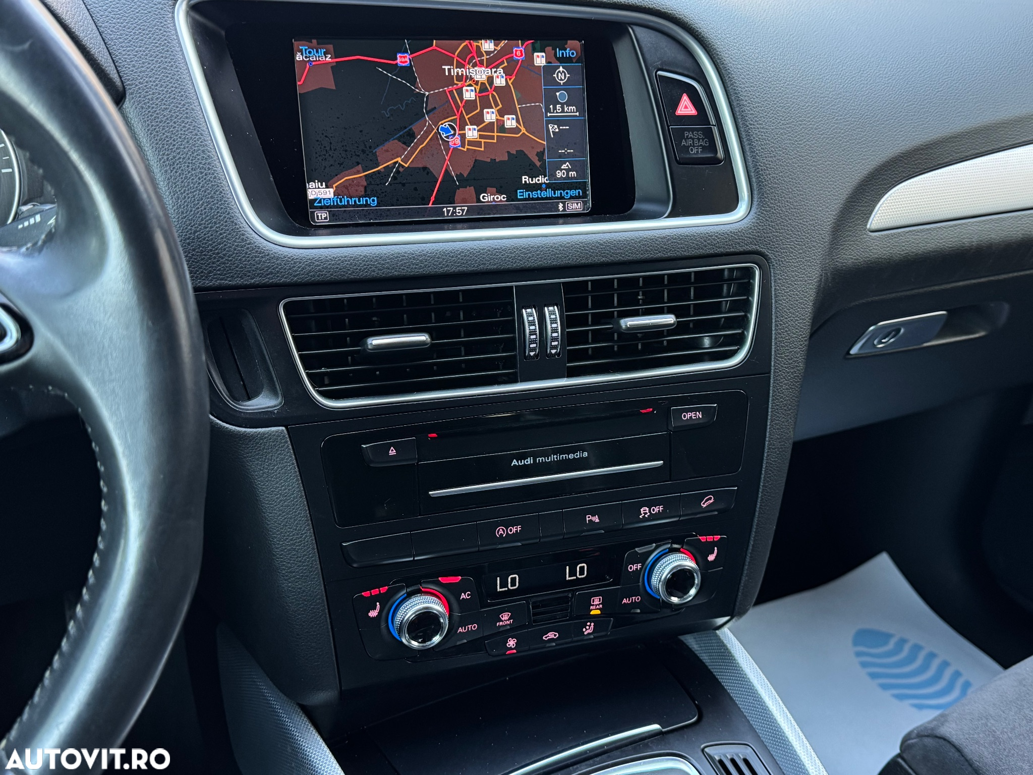 Audi Q5 3.0 TDI Quattro S tronic - 15