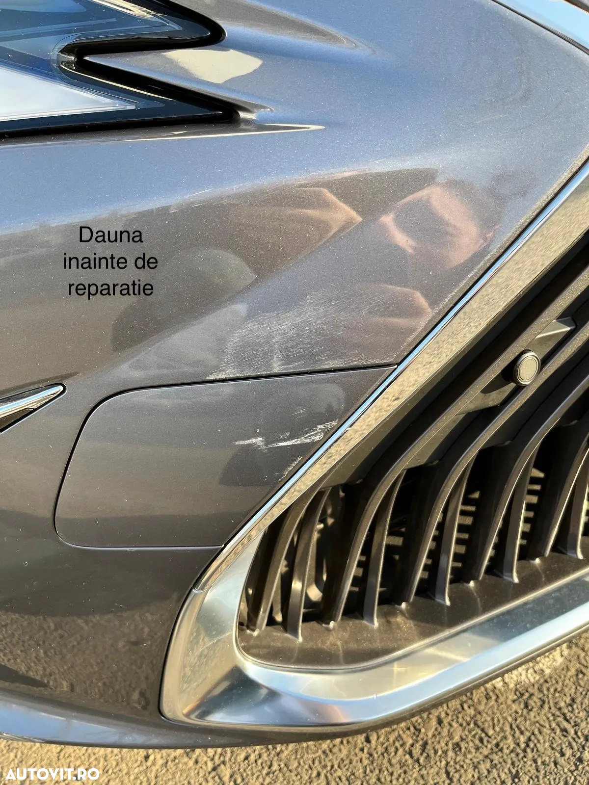 Lexus Seria ES 300h 2.5 TNGA HV 25H- 4X2 CVT Executive - 30