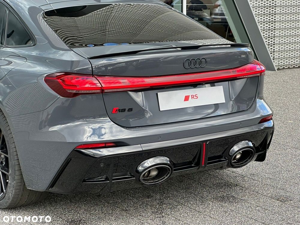 Audi RS5 Limousine - 10