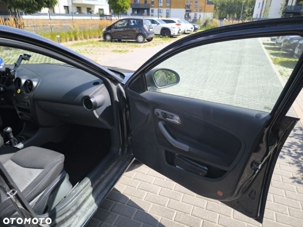 Seat Ibiza 1.4 TDI Reference - 20