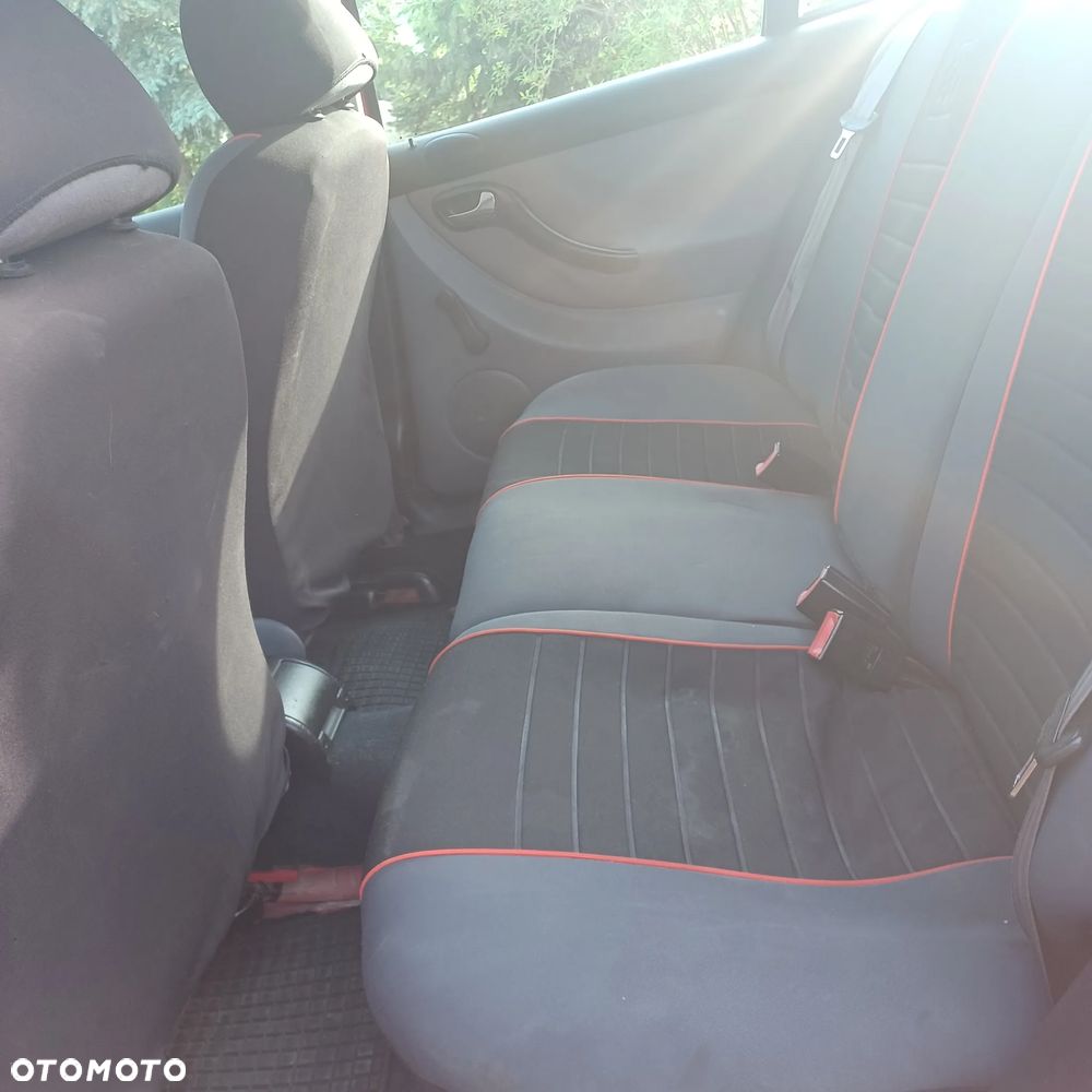 Seat Leon - 6