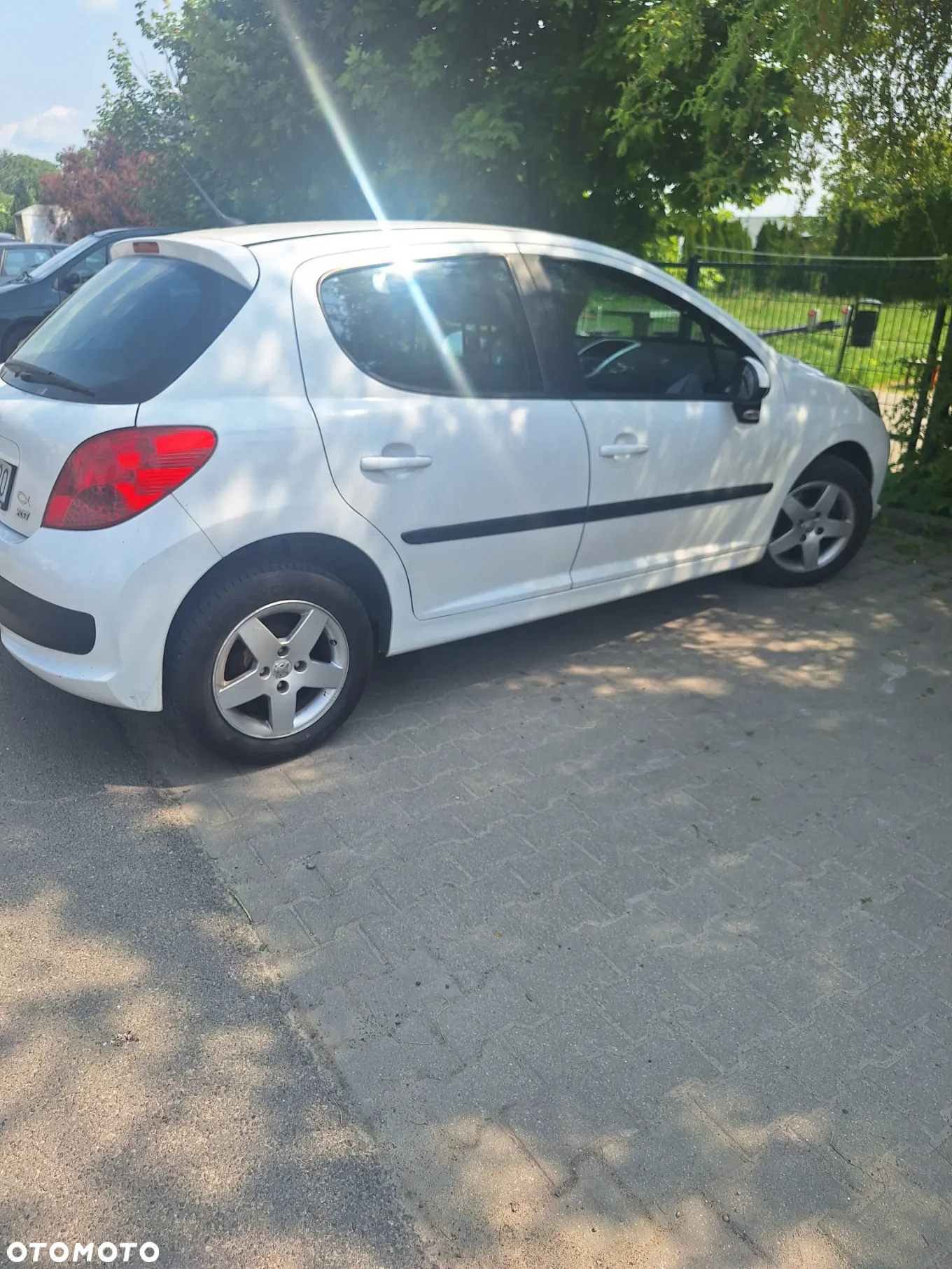 Peugeot 207 1.4 Trendy - 2