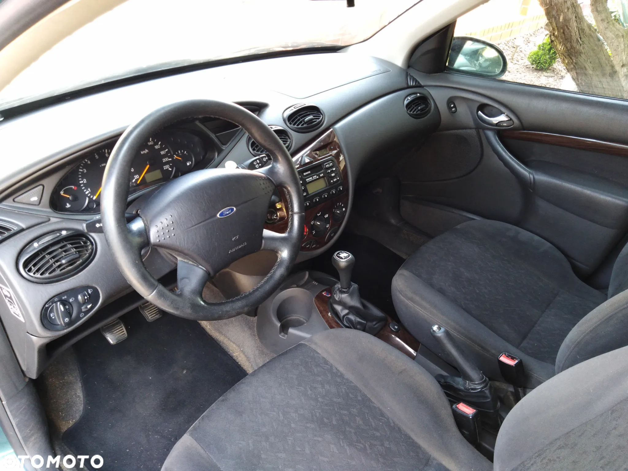 Ford Focus - 6