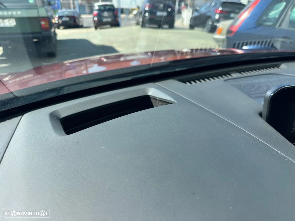 Mazda CX-30 2.0 Sky-G Evolve i-Active - 14