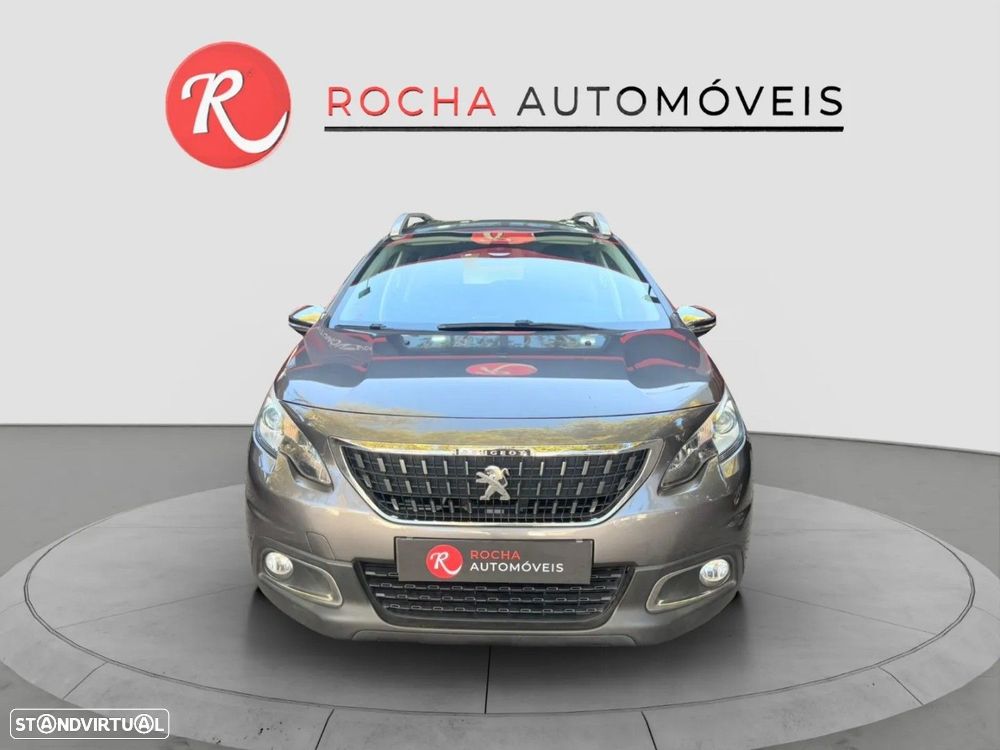 Peugeot 2008 1.2 PureTech Style - 3