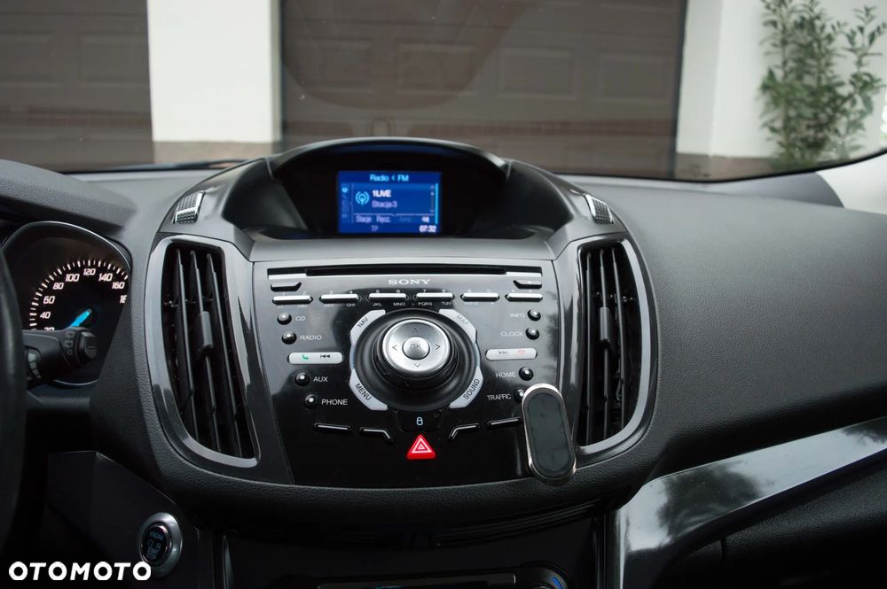 Ford Kuga 2.0 TDCi 2x4 Individual - 23