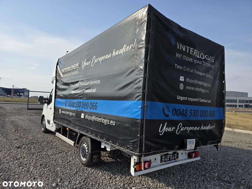 Renault Master - 8