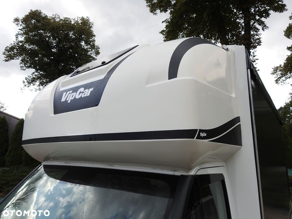 Iveco DAILY 35S18 PLANDEKA WINDA 8 PALET TEMPOMAT KLIMATYZACJA  180KM - 18