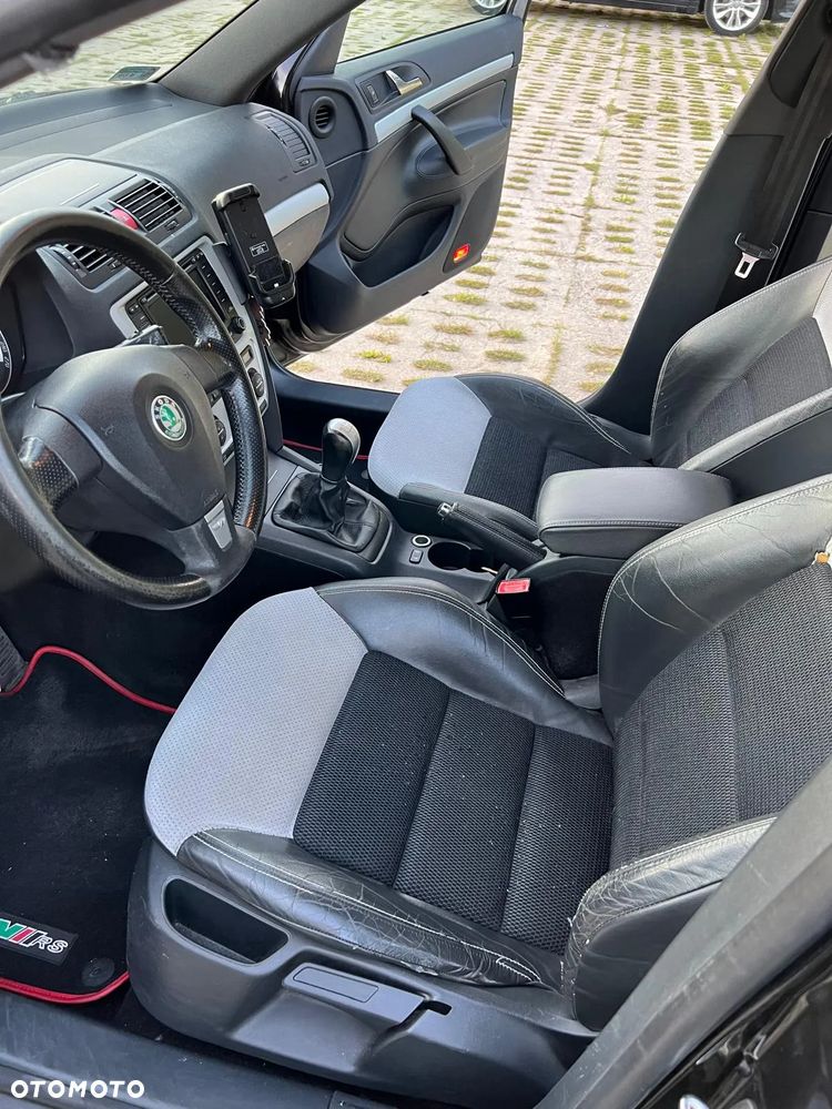 Skoda Octavia - 13