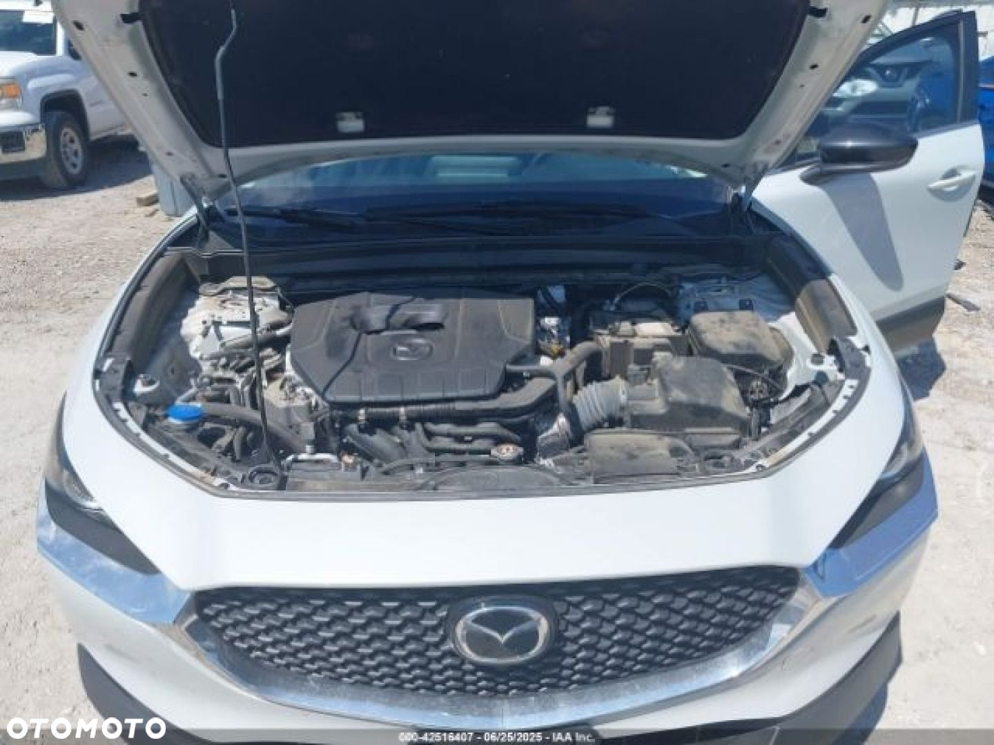 Mazda CX-30 - 12