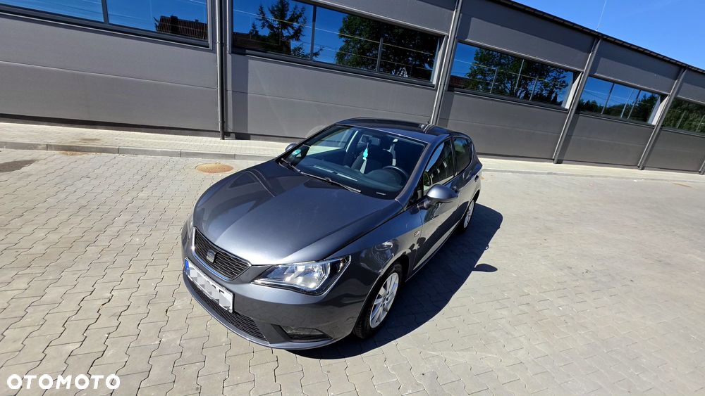 Seat Ibiza 1.2 TSI Style - 3