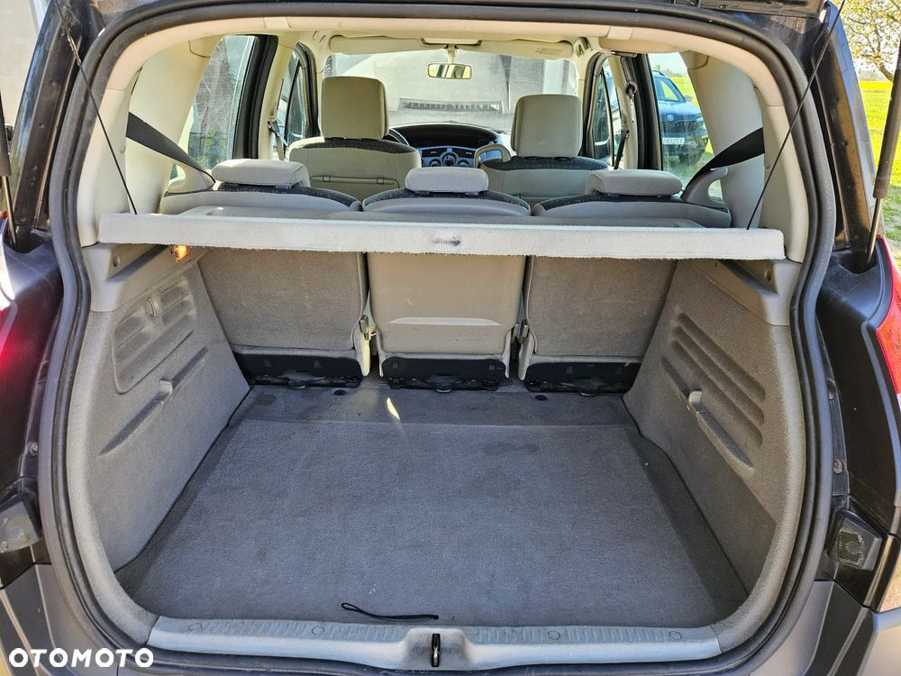 Renault Scenic 1.6 Confort Authentique - 11