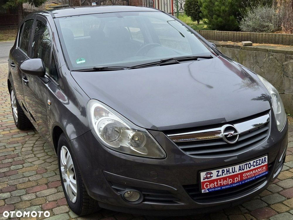 Opel Corsa 1.2 16V 111 - 3