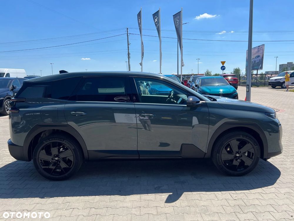 Citroën C5 Aircross 1.2 mHEV Plus eDCT6 - 12