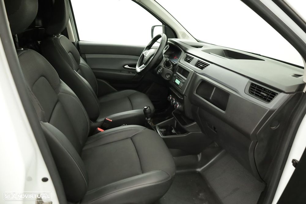 Renault express 1.5 blue dci advance - 19