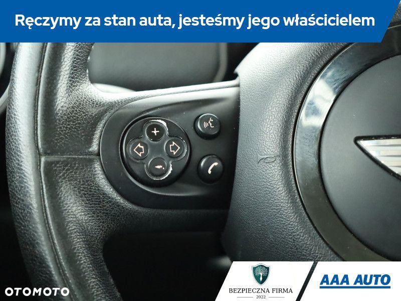 MINI Countryman - 16