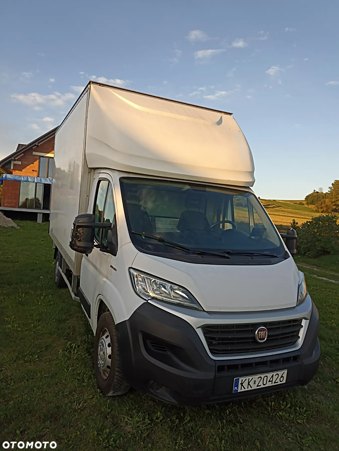 Fiat Ducato - 3