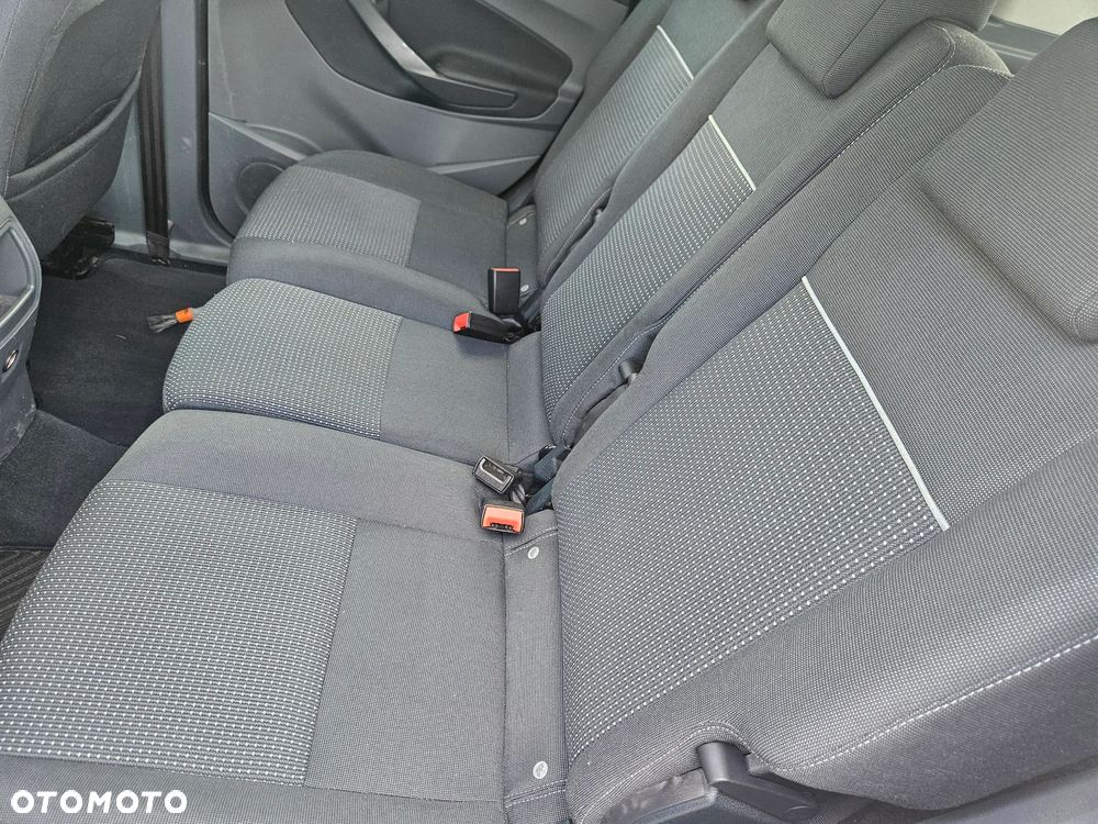 Ford C-MAX 1.6 EcoBoost Start-Stop-System SYNC Edition - 12