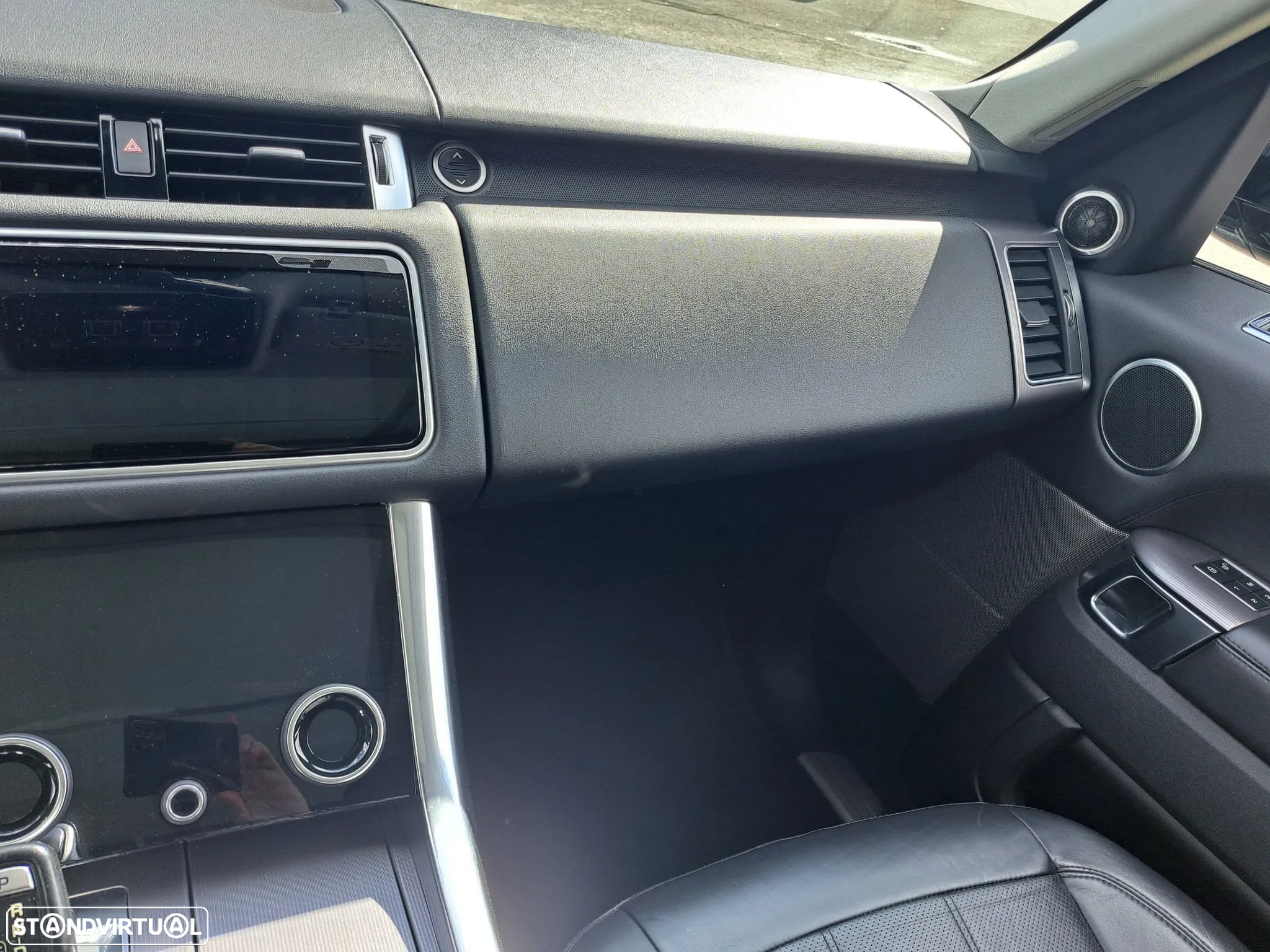 Land Rover Range Rover Sport 3.0 SDV6 HSE - 16