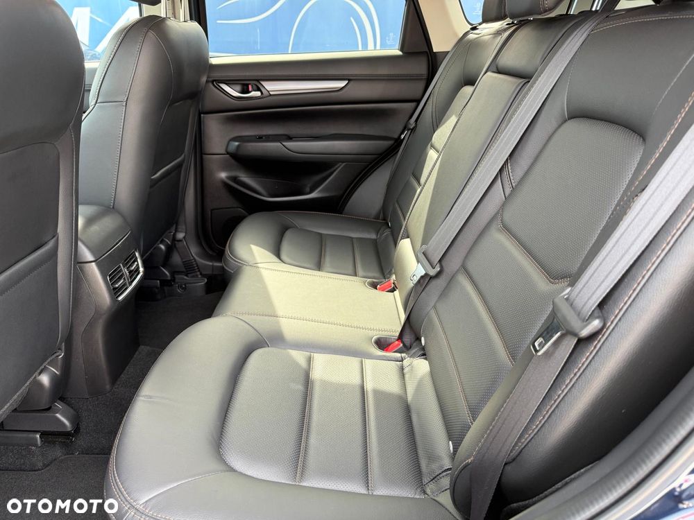 Mazda CX-5 2.5 Sports-Line 2WD - 10