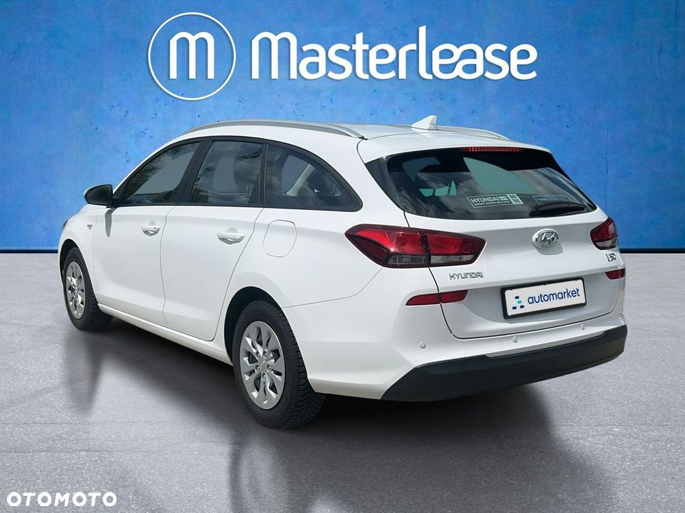 Hyundai i30 - 7
