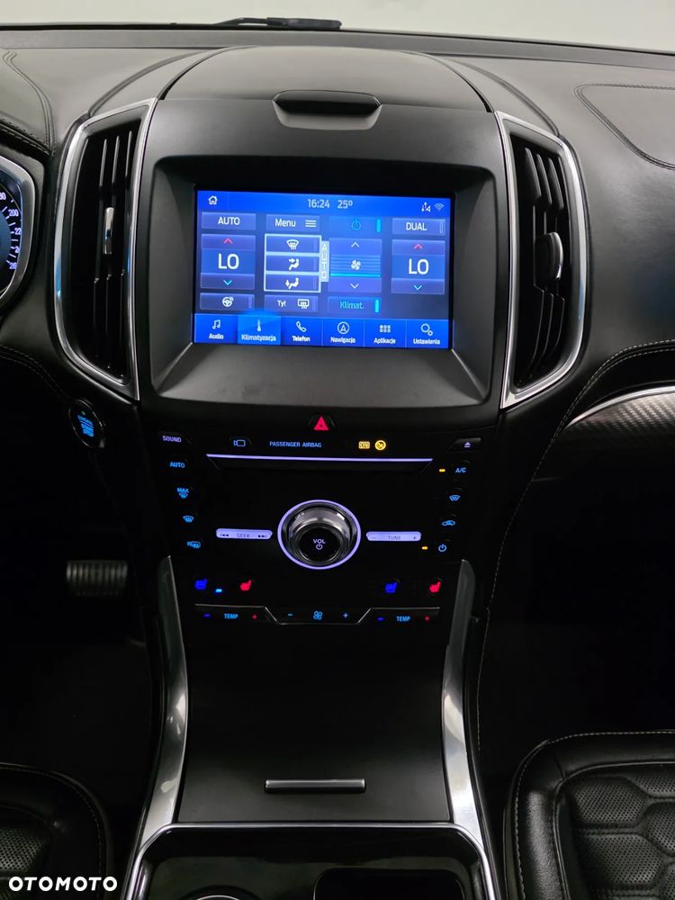 Ford Edge 2.0 EcoBlue Twin-Turbo 4WD ST-Line - 14