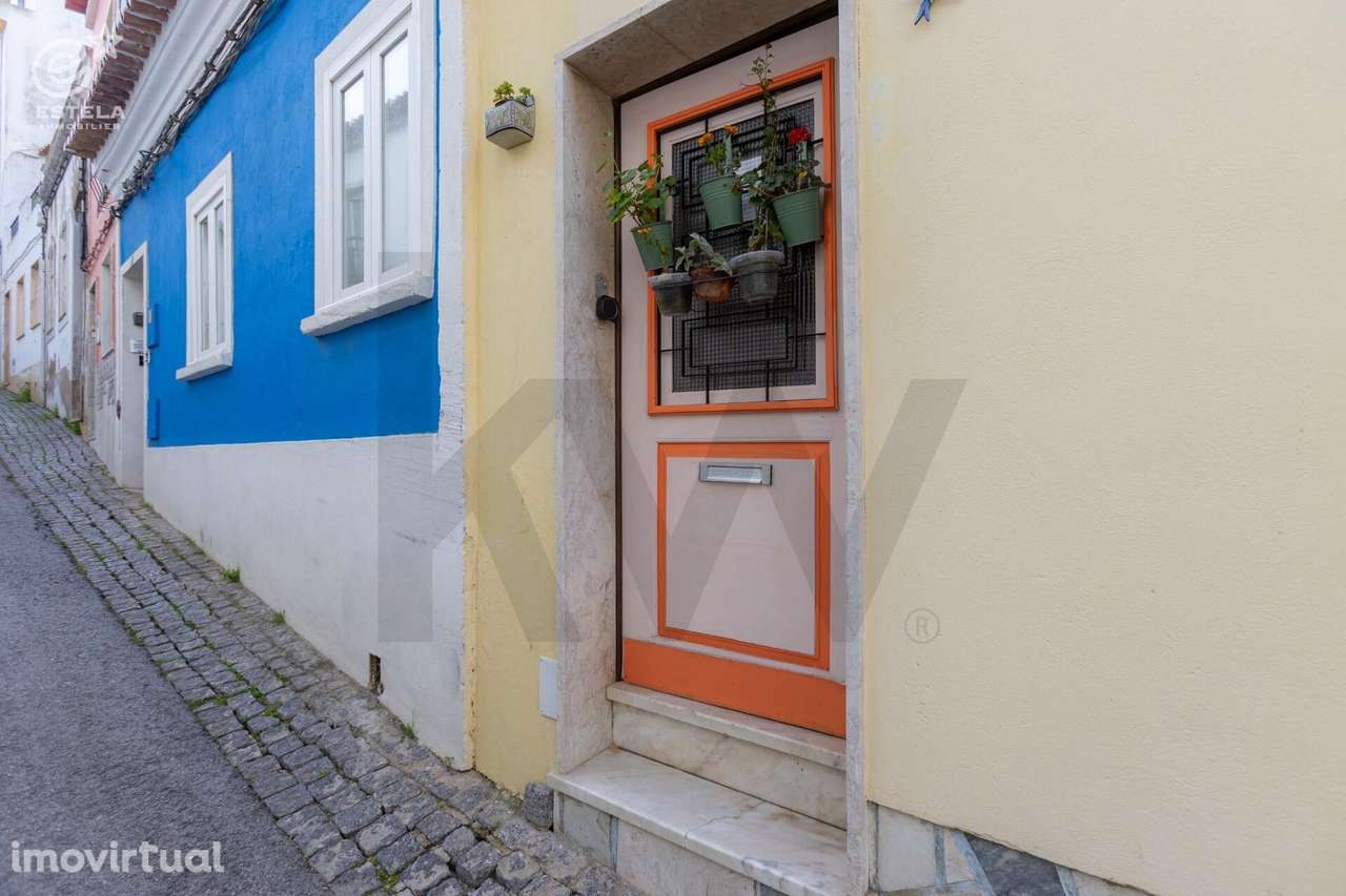 Andar moradia T3 para reabilitação no Centro Histórico de Lagos - Grande imagem: 3/33