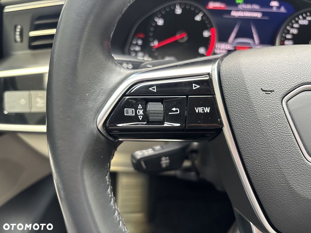 Audi A6 Avant - 12