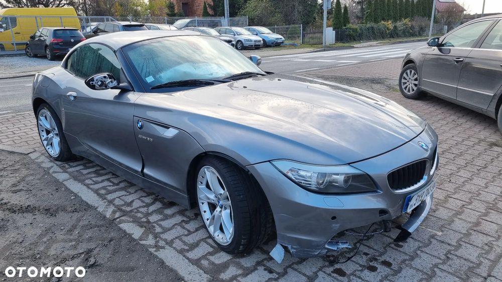 BMW Z4 sDrive30i - 23