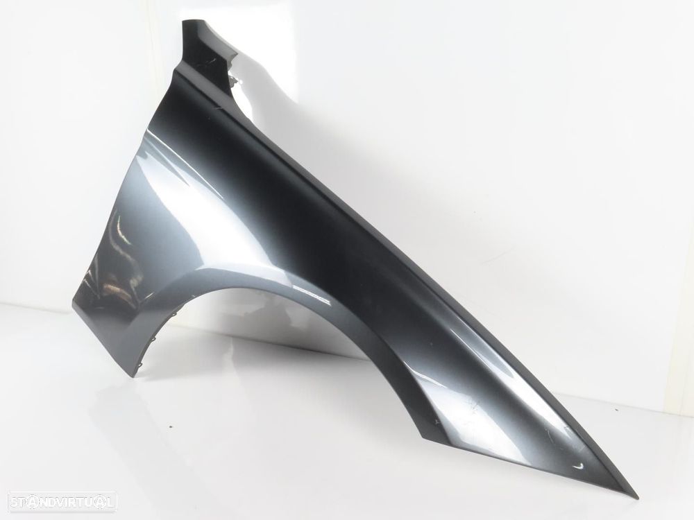 Guarda-lamas Direito/Frente Usado / Original BMW 3 (F30, F80)/BMW 3 Touring (F31... - 2
