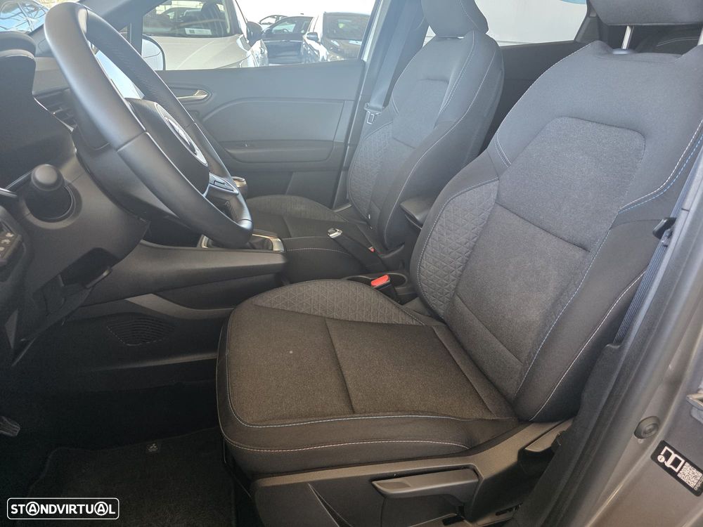 Mitsubishi ASX 1.0 MPI-T Kaiteki - 9