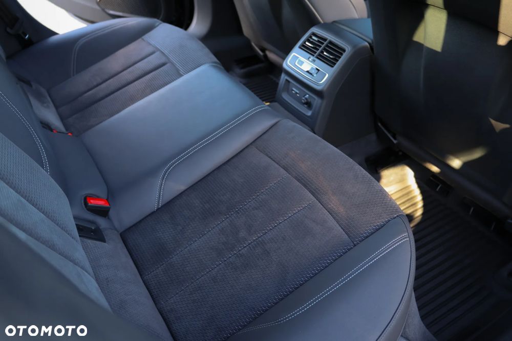 Audi A5 Sportback 2.0 TDI ultra S tronic sport - 38