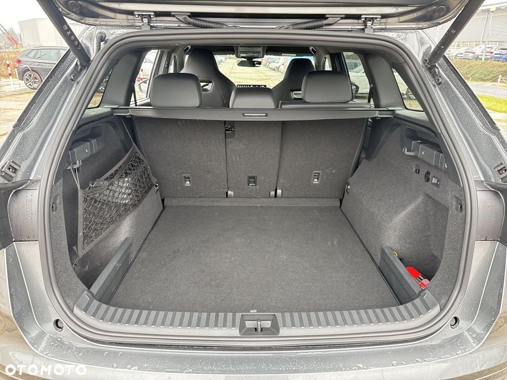 Skoda Kodiaq 2.0 TSI 4x4 RS DSG - 35