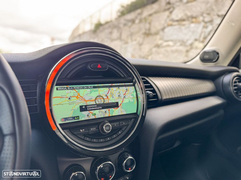 MINI 3 Portas Cooper S Auto - 47