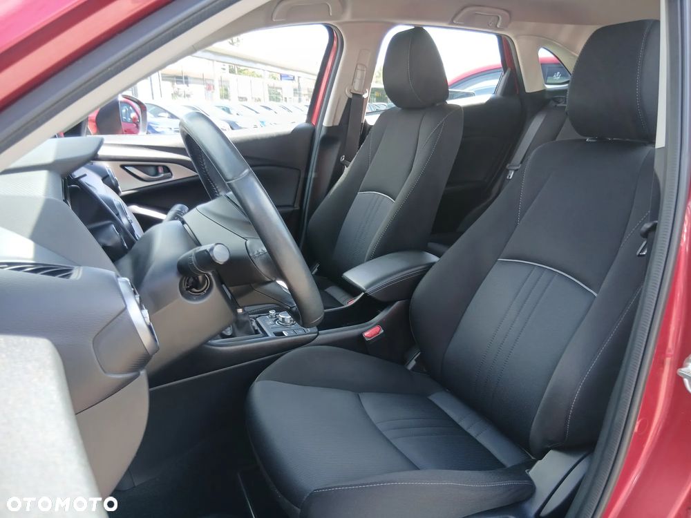Mazda CX-3 2.0 SkyEnergy - 15
