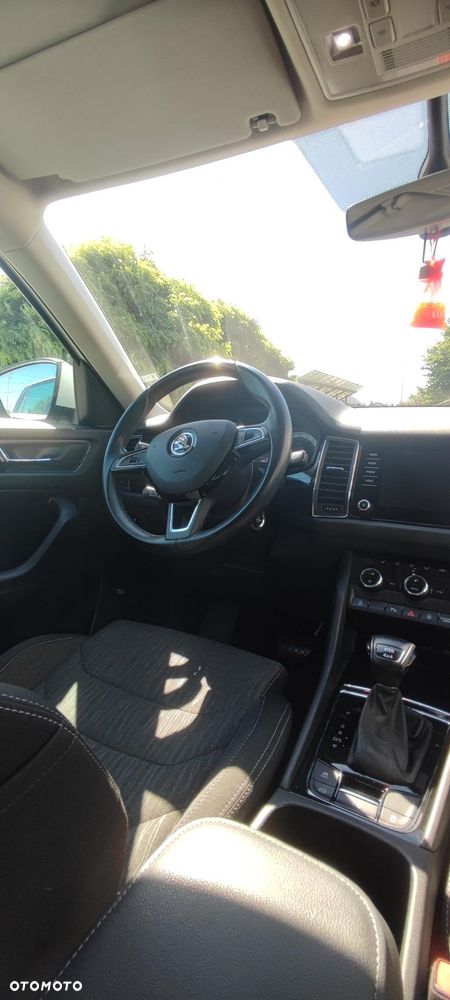 Skoda Kodiaq 2.0 TSI 4x4 Style DSG - 6