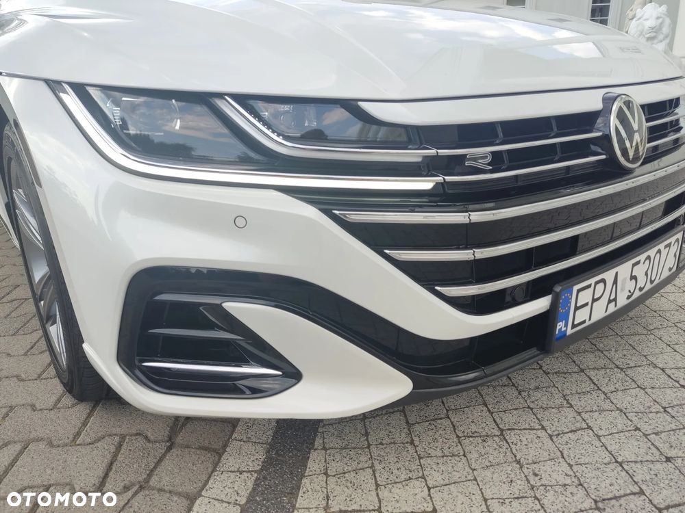 Volkswagen Arteon - 16