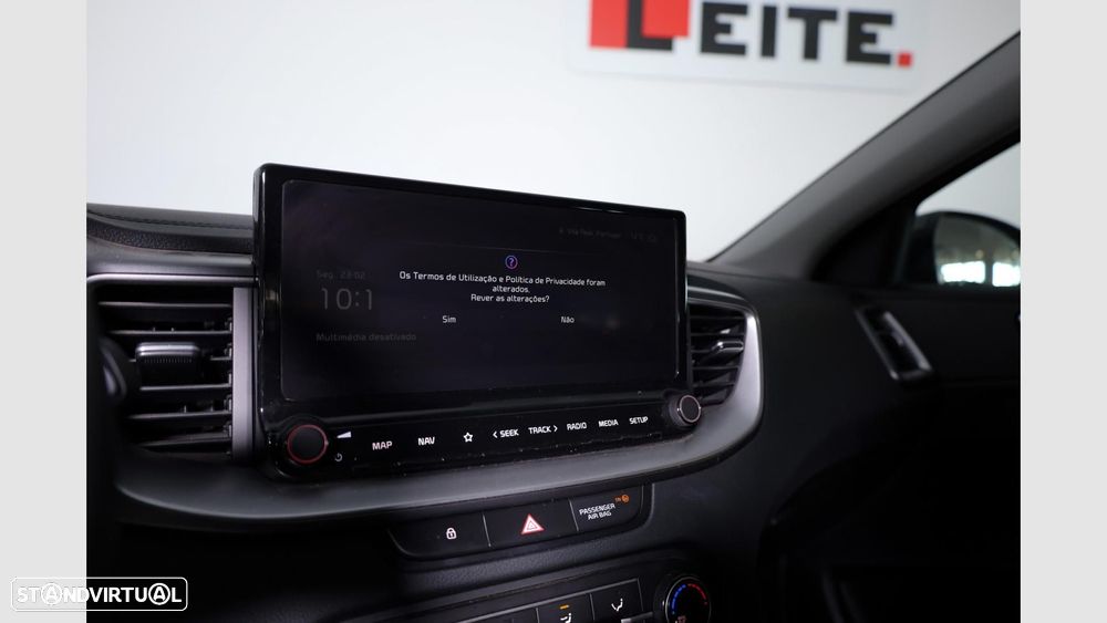 Kia XCeed 1.0 T-GDI Dynamic - 12