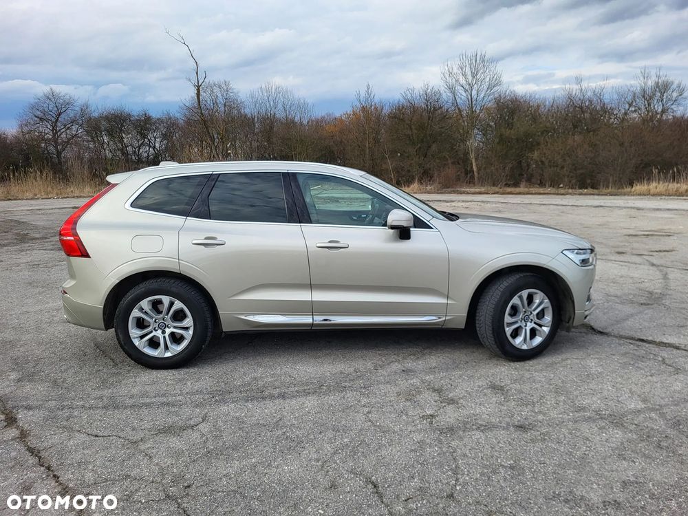 Volvo XC 60 D5 AWD Inscription - 6