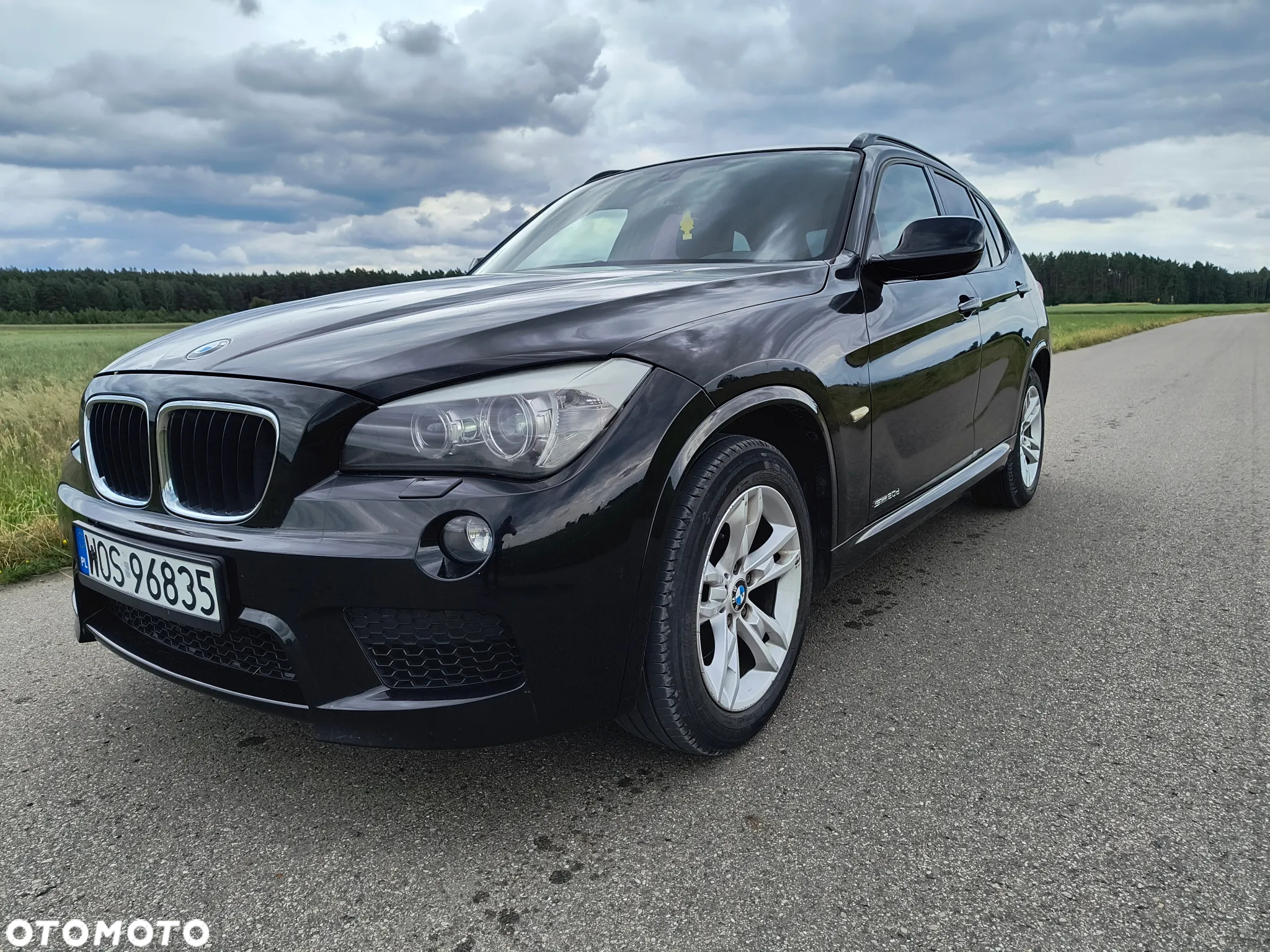 BMW X1 sDrive20d - 7