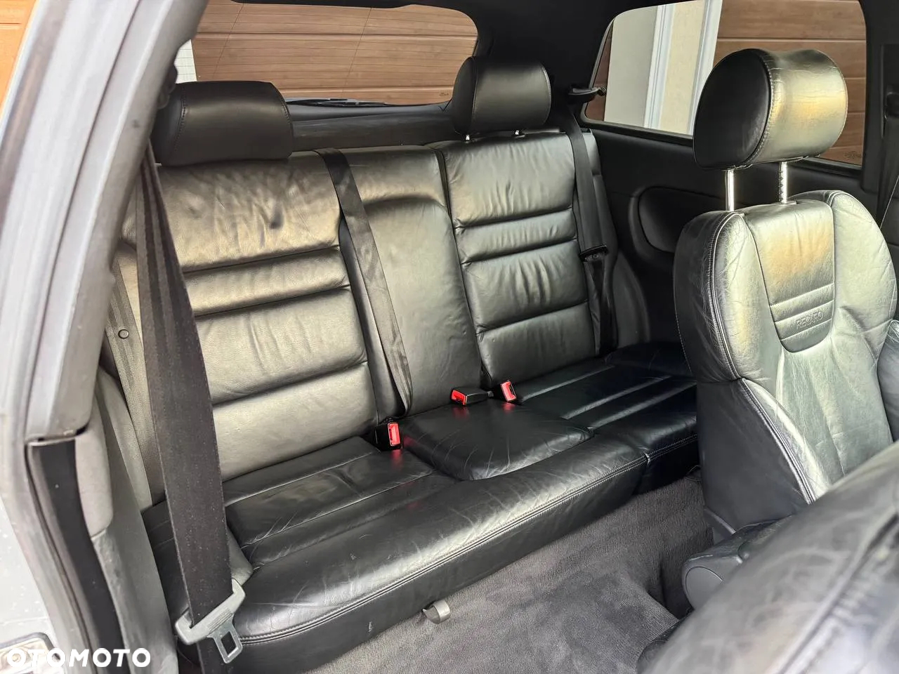 Audi S3 1.8T Quattro - 9