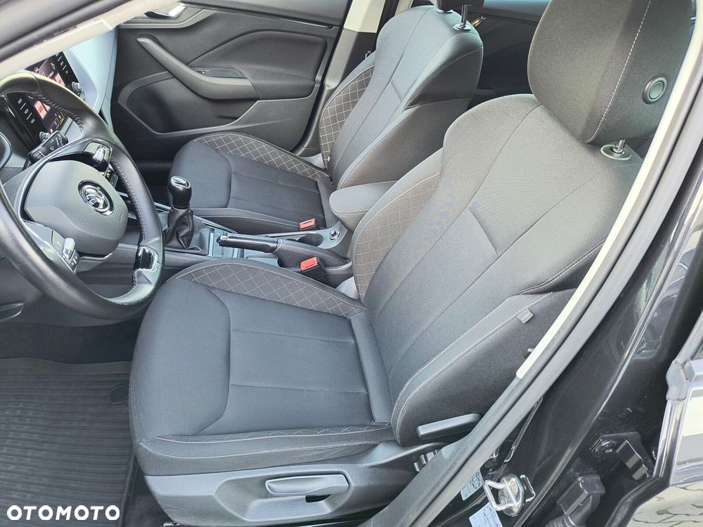 Skoda Scala 1.0 TSI Ambition - 11