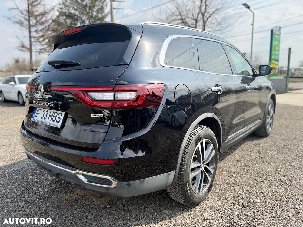 Renault Koleos - 4
