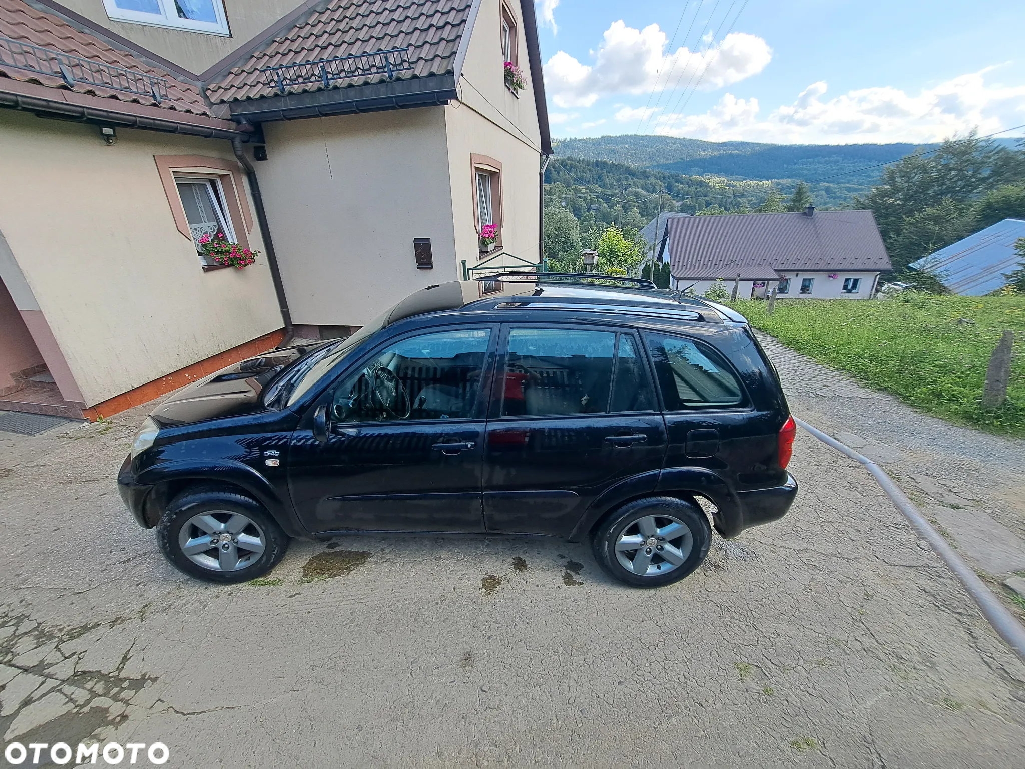 Toyota RAV4 2.0 D-4D 4x4 - 3