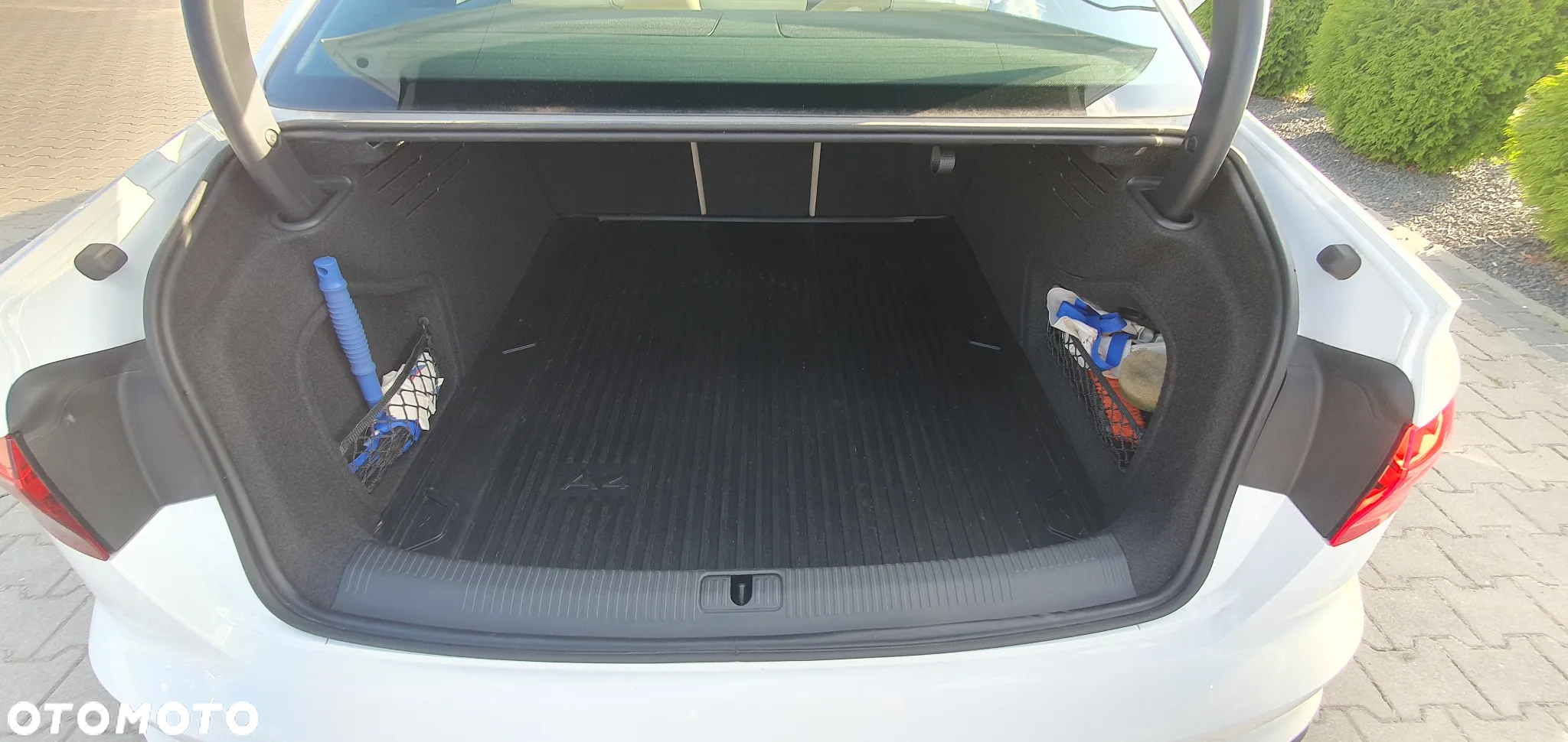 Audi A4 - 12