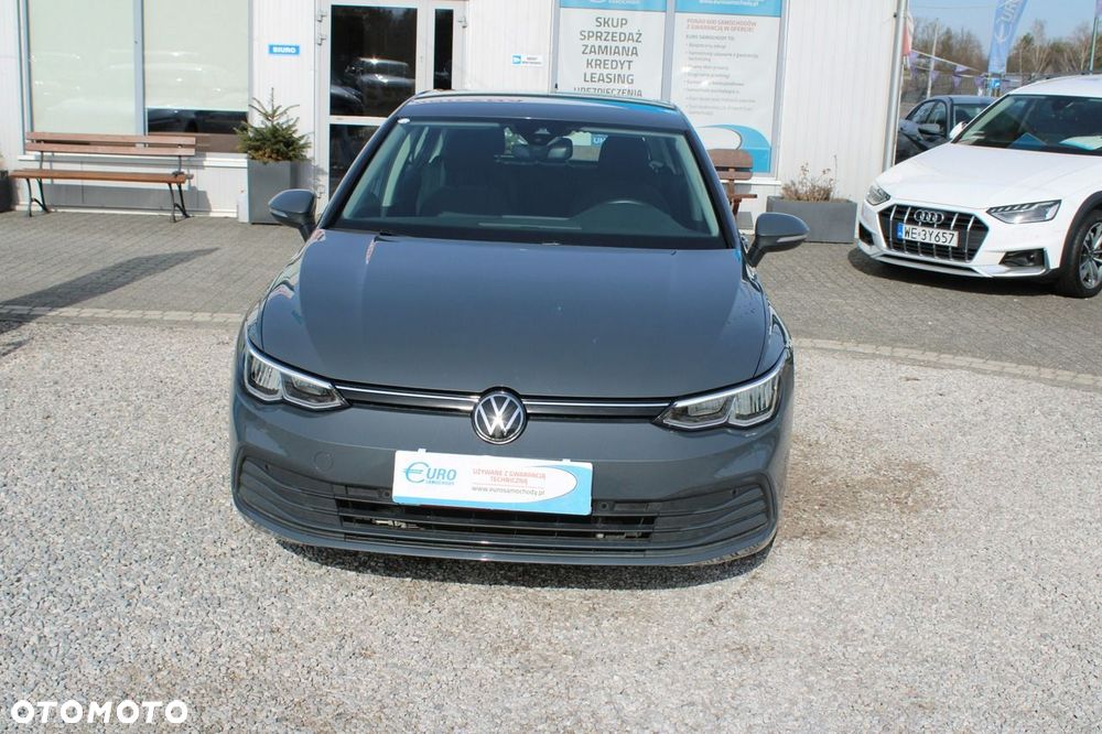 Volkswagen Golf - 3