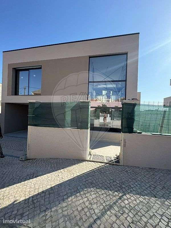 Moradia T4 para venda - Grande imagem: 5/22