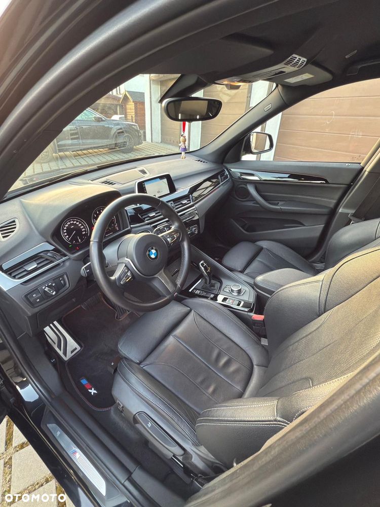 BMW X1 - 14